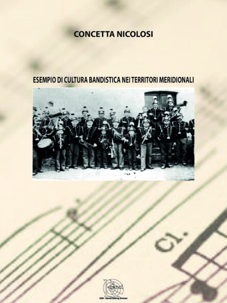 Esempio di cultura bandistica nei territori meridionali