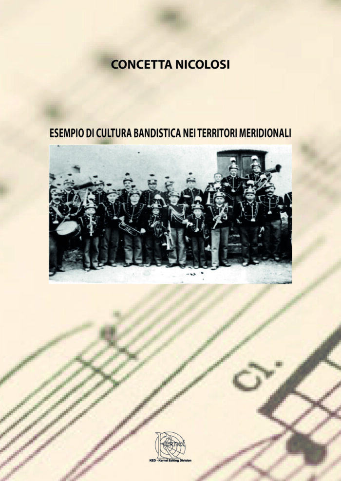 Esempio di cultura bandistica nei territori meridionali