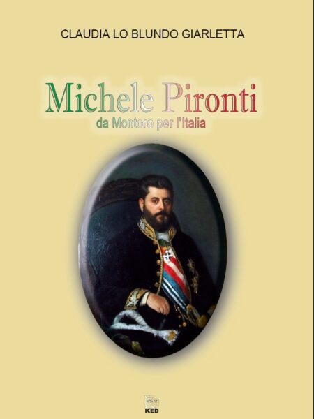 Michele Pironti. Da Montoro per l'Italia