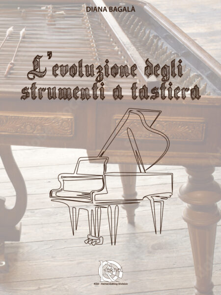 L' evoluzione degli strumenti a tastiera