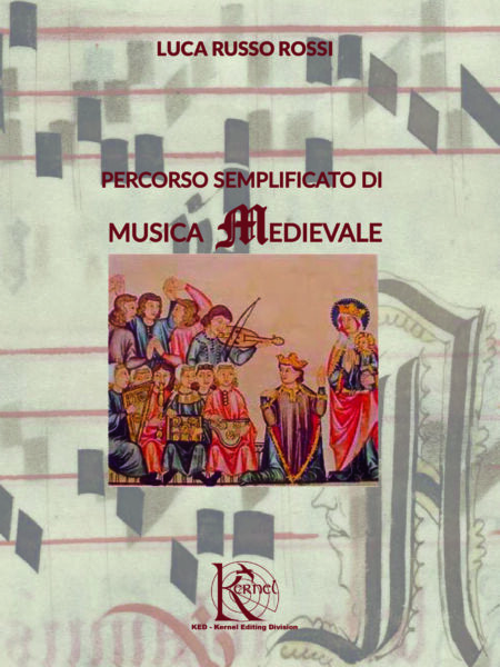 Percorso semplificato di musica Medievale