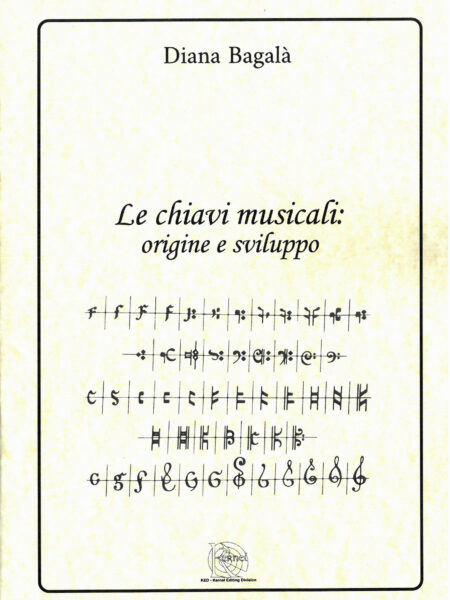 Le chiavi musicali: origine e sviluppo