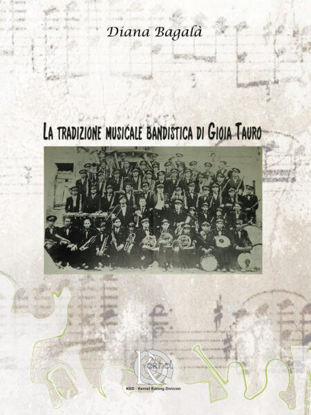 La tradizione musicale bandistica di Gioia Tauro