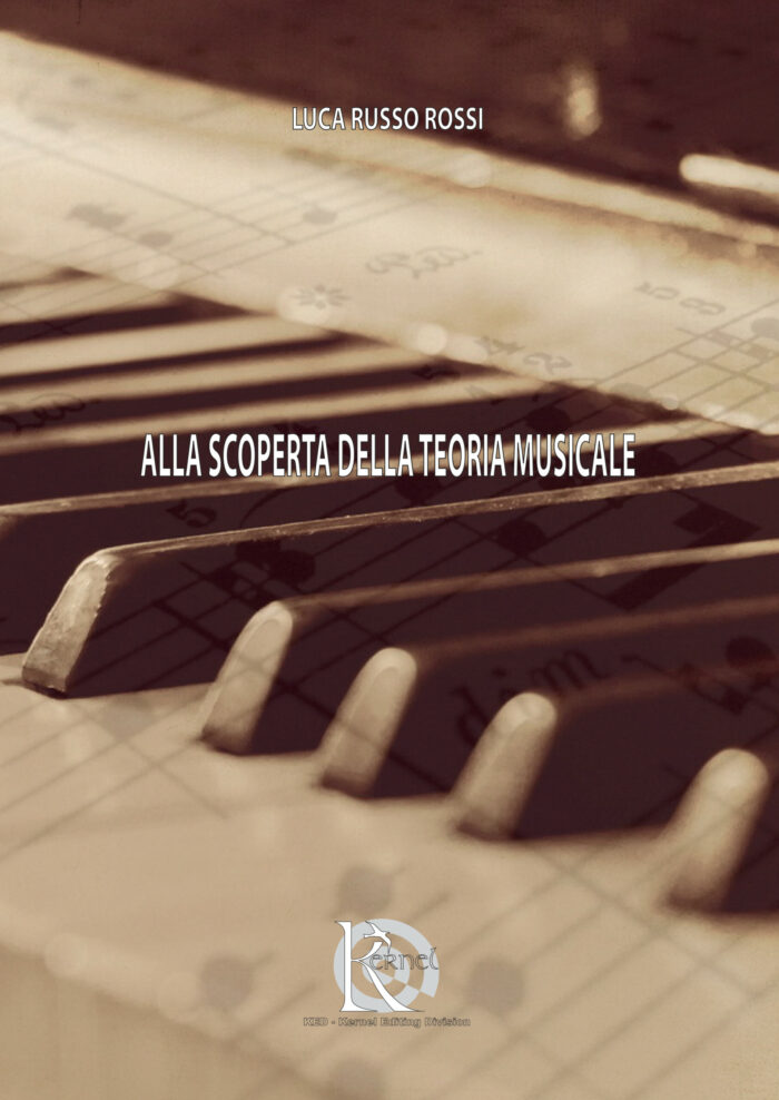 Alla scoperta della teoria musicale