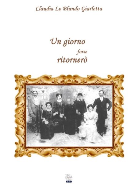 Un giorno forse ritornerò